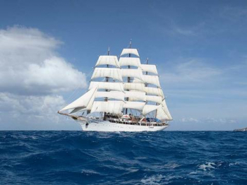 Sea Cloud